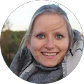 Petra Veefkind Avatar