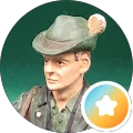 Edwin Van Keulen Avatar
